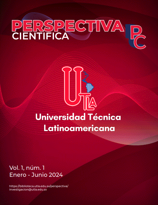 					Ver Vol. 1 Núm. 1 (2024): Volumen 1, Número 1
				